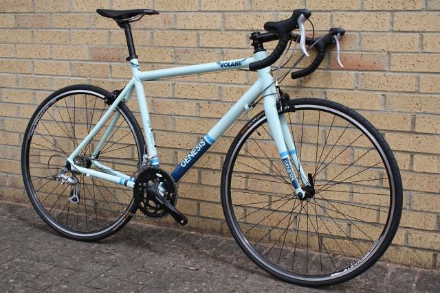 Genesis volant 2024 road bike